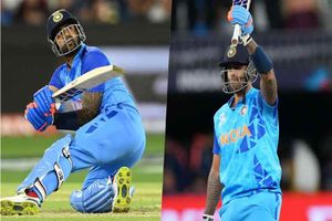 సూర్యకుమార్ యాదవ్‌ను చూసి నేర్చుకోవాలి.. పాక్ ఓపెనర్‌పై మండిపడ్డ మాజీ లెజెండ్