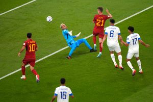 Fifa World Cup 2022: పసికూనపై విశ్వరూపం.. కోస్టారికాను 7-0తో చిత్తుచేసిన స్పెయిన్