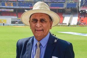 ఏంటి ఈ పిల్ల చేష్టలు.. ఇషాన్ కిషన్‌ ప్రాంక్‌పై సునీల్ గవాస్కర్ ఫైర్!