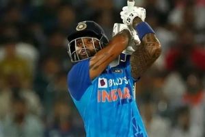 Surya Kumar Yadav: అగ్రస్థానంలో సూర్య కుమారుడు.. భారత్ నుంచి కోహ్లీ తర్వాతే అతడే..