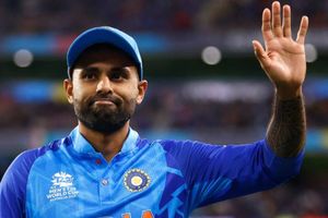 INDvsNZ: టీ20ల్లో అత్యధిక ‘ప్లేయర్ ఆఫ్ ది సిరీస్’ అవార్డులు.. సూర్యకుమార్ ఎన్నో ర్యాంకులో ఉన్నాడో తెలుసా?