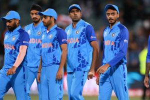 T20 World Cup: ఆ ముఖాలు కూడా చూడటం ఇష్టం లేదు.. ప్రపంచకప్‌లో తేలిపోయిన సీనియర్లపై ఫైర్!