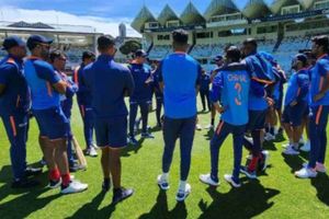 INDvsNZ : సెలెక్ట్ చేశారు సరే.. ఎక్కడ ఆడిస్తారు?.. యువ ఆటగాళ్లకు ఛాన్స్ దక్కదా?