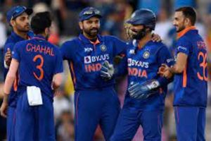 సౌతాఫ్రికా ఓటమితో భారత్ సెమీస్ బెర్తు ఖరారు.. రెండో జట్టు తేలేది నేడే!