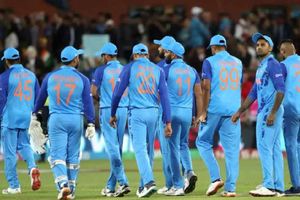 Team India: ఈ ముగ్గురూ మరో టీ20 ప్రపంచకప్ ఆడరు.. టికెట్ కన్ఫర్మ్ అయిపోయిన ప్లేయర్స్ వీళ్లే!