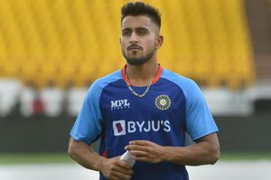 IND vs NZ: మరింత డేంజరస్‌గా ఉమ్రాన్ మాలిక్.. న్యూజిలాండ్‌కు దబిడి దిబిడే!