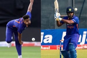 India Playing XI: సంజూ, గిల్, ఉమ్రాన్‌కు మళ్లీ నిరాశే.. మూడో టీ20 ఆడే భారత జట్టు ఇదే!