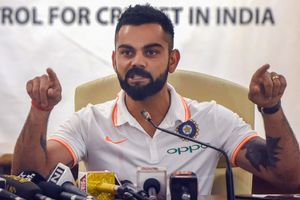 Virat Kohli : కోహ్లీ అడిగితే కెప్టెన్సీ లాగేసుకున్నారు.. ఇప్పుడు అదే ఆలోచన చేస్తున్న బీసీసీఐ!