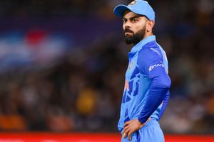 Virat Kohli : కోహ్లీ కెరీర్ నాశనం చేసేందుకు చూశారు.. చేతన్ శర్మ కమిటీపై మాజీ స్పిన్నర్ సంచలన ఆరోపణలు!