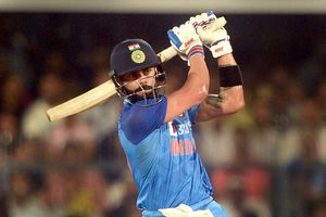 T20 World Cup 2022: అడిలైడ్ అంటే కోహ్లీకి పూనకమే.. సెమీస్‌లో ఇంగ్లండ్‌కు దబిడి దిబిడే!