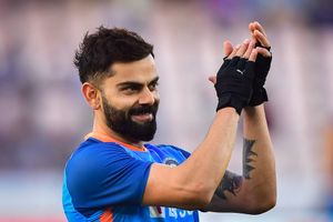 T20 World Cup 2022: విరాట్ కోహ్లీకే ఆ అవార్డు.. కెరీర్‌లోనే తొలిసారి!