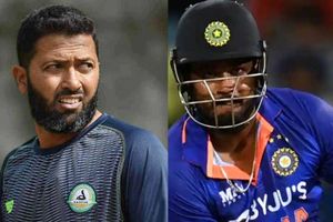 టీమిండియా‌లో ఆల్‌రౌండర్ల కొరతకు కారణం ఇదే: వసీం జాఫర్