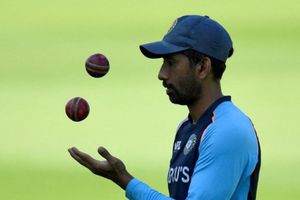 Wriddhiman Saha: వృద్ధిమాన్ సాహా కోసం తలుపులు ఎప్పుడూ తెరిచే ఉంటాయి.. స్నేహాశిష్