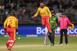 IPL 2023: మినీ వేలంలో ఆ జింబాబ్వే ప్లేయర్‌కు భారీ డిమాండ్.. ఎందుకంటే..?