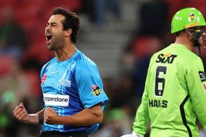 Big Bash League: బిగ్ బాష్ లీగ్‌లో అత్యంత చెత్త రికార్డు.. 15 పరుగులకే ఆలౌట్..!