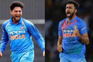 IND vs BAN: కుల్దీప్ యాదవ్ వేటు వెనుక జై షా కుట్ర!