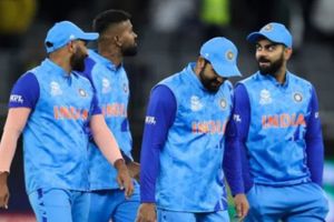 INDvsSL: శ్రీలంక సిరీస్‌తో వీళ్ల భవిష్యత్తు తేలిపోతుంది!