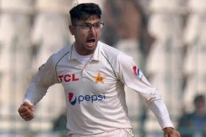 PAK vs ENG: బజ్‌బాల్ లేదు.. గిజ్‌బాల్‌ లేదు.. అదరగొట్టిన అబ్రర్.. ఇంగ్లండ్ బేజార్!