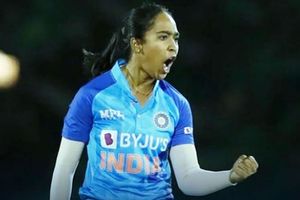 అంజలి.. ఆడపులి! ఆదోని నుంచి మహిళల టీ20 ప్రపంచకప్ జట్టు వరకు..!