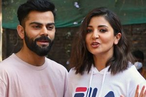 అనుష్క శర్మతో పెళ్లి కోసం రాహుల్‌గా పేరు మార్చుకున్న విరాట్ కోహ్లీ..!