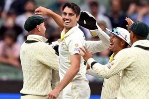 AUS vs SA: పట్టుబిగించిన ఆస్ట్రేలియా.. ఓటమి దిశగా సౌతాఫ్రికా!