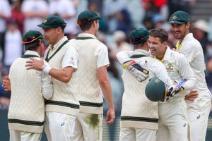 AUS vs SA:ఆస్ట్రేలియా చేతిలో సౌతాఫ్రికా చిత్తు! సిరీస్‌తో పాటు డబ్ల్యూటీసీ ఫైనల్ బెర్త్ కంగారుల సొంతం!