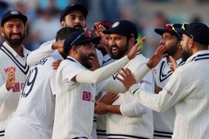 WTC 2023: వెస్టిండీస్‌పై ఆస్ట్రేలియా ఘన విజయం.. భారత్ డబ్ల్యూటీసీ ఫైనల్ చేరాలంటే..?