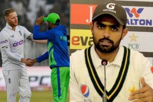 బంగారం లాంటి అవకాశాన్ని కోల్పోయాం: బాబర్ ఆజామ్