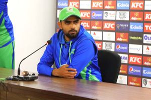 అందుకే ఆ నిర్ణయం తీసుకున్నా.. బాబర్ ఆజమ్ వివరణ