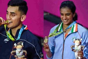 Year Ender 2022: దుమ్మురేపిన భారత షట్లర్లు.. బ్యాడ్మింటన్‌కు అచ్చొచ్చిన 2022!