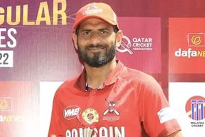 ఆరు బంతుల్లో ఐదు వికెట్లు.. సంచలన సృష్టించిన యువబౌలర్