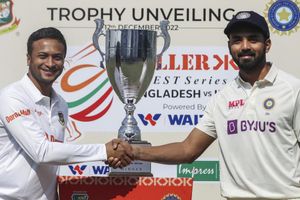 ఇక దూకుడే.. బంగ్లా బౌలర్లను దంచికొట్టుడే.. అదే మా మంత్రం: కేఎల్ రాహుల్