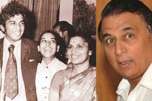 INDvsBAN: లెజెండరీ క్రికెట్ ఇంట విషాదం.. బంగ్లాదేశ్‌లో ఉండగా తల్లి మరణం!