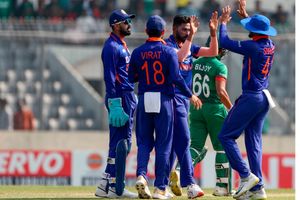 INDvsBAN: ఆ ముగ్గురూ ఉండుంటే టీమిండియా ఈజీగా గెలిచేది..!