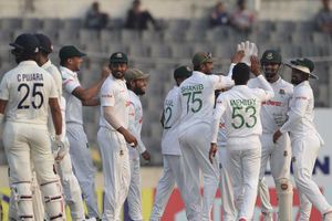 మరో రెండు వికెట్లు తీస్తే భారత్‌పై మాదే విజయం: బంగ్లా బౌలర్