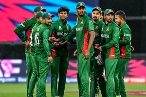 IND vs BAN: భారత్‌తో వన్డే సిరీస్ ముందు బంగ్లాదేశ్‌కు గట్టి షాక్.. గాయంతో స్టార్ పేసర్ ఔట్!