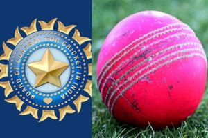 INDvsAUS: ఆస్ట్రేలియాతో పింక్ బాల్ టెస్టుకు నో చెప్తున్న బీసీసీఐ!
