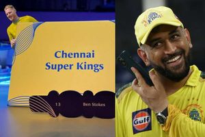IPL 2023: చెన్నై సూపర్ కింగ్స్ కెప్టెన్‌గా బెన్ స్టోక్స్!
