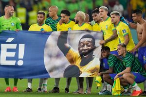 Fifa World Cup 2022: క్వార్టర్స్ ఫైనల్స్‌కు దూసుకెళ్లిన బ్రెజిల్.. వరల్డ్ కప్‌లో వరుసగా ఎనిమిదోసారి..!