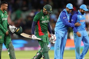 INDvsBAN: బంగ్లాను తక్కువ అంచనా వేస్తే అంతే.. టీమిండియాకు మాజీ దిగ్గజం వార్నింగ్