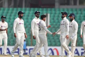 INDvsBAN: బంగ్లా టెస్టులో మూడు కీలక రికార్డులు బద్దలు.. రోహిత్‌ను దాటేసిన పుజారా..!