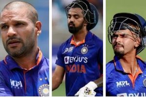INDvsBAN: మూడో వన్డేలో ముగ్గురు కీలక ఆటగాళ్ల ప్లాప్ షో.. వేస్ట్ అంటున్న ఫ్యాన్స్!