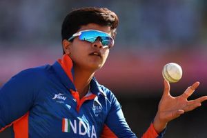 మహిళల అండర్ 19 ప్రపంచకప్ కెప్టెన్‌గా షెఫాలీ వర్మ.. జట్టులో తెలంగాణ అమ్మాయికి చోటు!