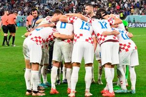 FIFA World Cup 2022: ఆసియా సింహం జపాన్ షూటౌట్.. క్వార్టర్స్‌కు క్రొయేషియా!