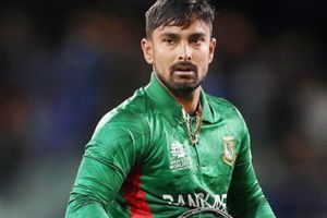 ఆ ఇద్దరే మా పతనాన్ని శాసించారు: లిటన్ దాస్