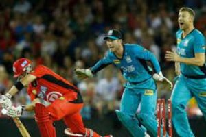Big Bash League: ఐదుగురు బ్యాటర్లు ఐదు పరుగులు కూడా చేయకపోతే.. ఓడిపోక ఏం చేస్తారు?