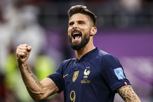 FIFA World Cup 2022: సూపర్ మ్యాన్ ఒలివర్.. ఇంగ్లండ్‌కు షాకిచ్చి ఫ్రాన్స్‌ను సెమీఫైనల్ చేర్చిన సూపర్ స్టార్!