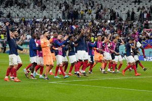 Fifa World Cup 2022: ఫైనల్‌కు ముందు ఫ్రాన్స్‌కు గట్టి షాక్.. మరో ముగ్గురు ఆటగాళ్లకు అనారోగ్యం..!