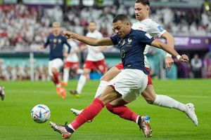 Fifa World Cup 2022: పోలండ్‌ను ఓడించి క్వార్టర్స్ చేరిన డిఫెండింగ్ ఛాంపియన్ ఫ్రాన్స్