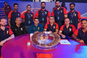 IPL 2023: జిల్లా స్థాయి క్రికెట్ కూడా ఆడని ప్లేయర్‌ను కొన్న ఆర్‌సీబీ! ఎవరంటే..?